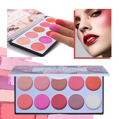 Makeup set