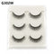 3 Pairs G302W
