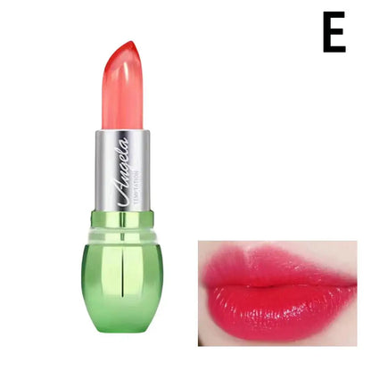 Angela Color Changing Jelly Lipstick