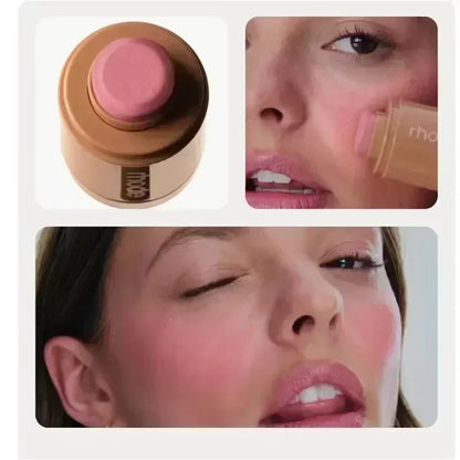 Brillo & Labial Hidratante Rhode