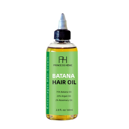 PH aceite y mascarilla unisex para fortalecimiento del cabello