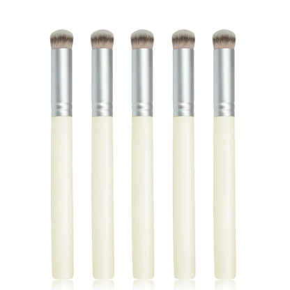 Premium Foundation and Concealer Brush.