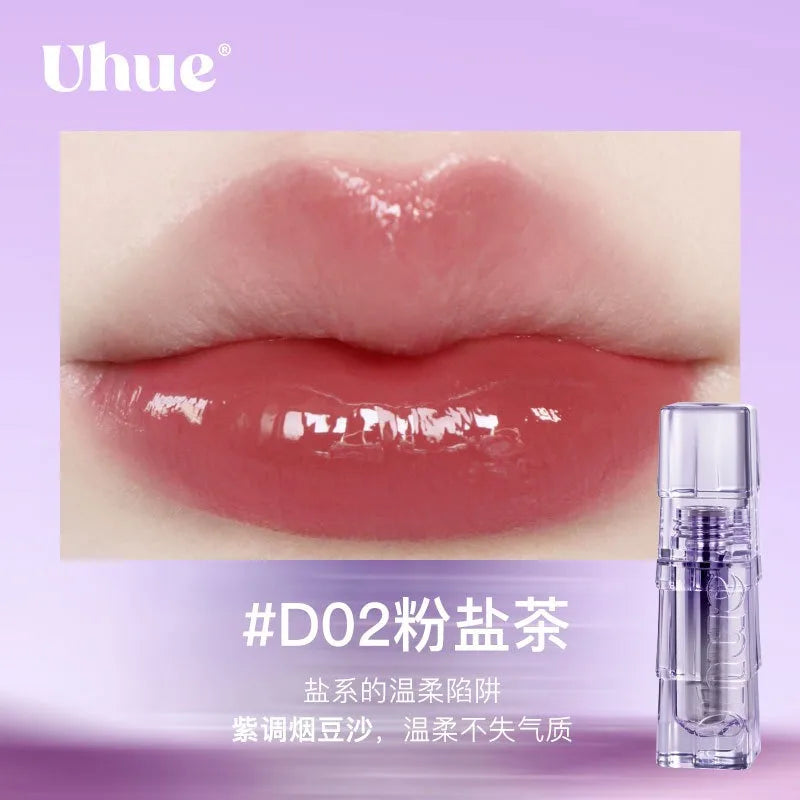 Brillo Labial Uhue