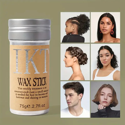 Cera para fijar el cabello de LKT