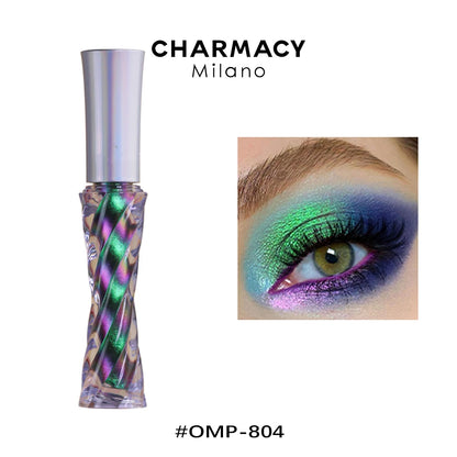 sombra de ojos líquida camaleónica de CHARMACY
