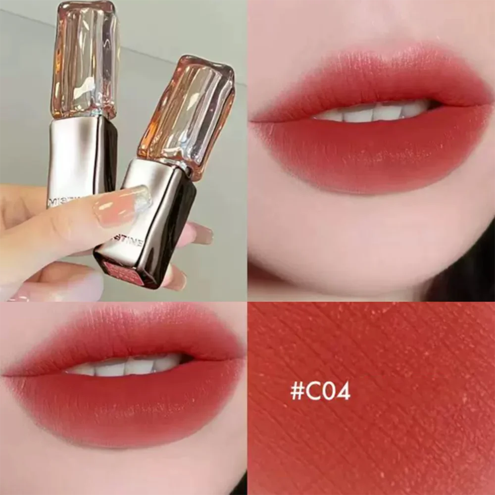 inmlmni Solid Lip Gloss