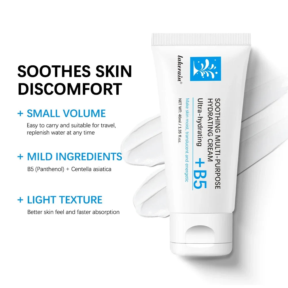 Crema para eliminar manchas del rostro lakerain