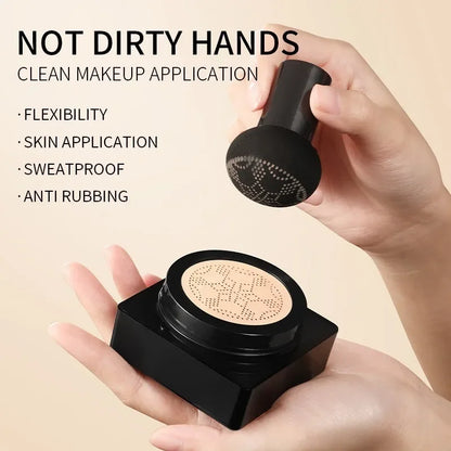 Air Cushion CC Cream de O'CHEAL.