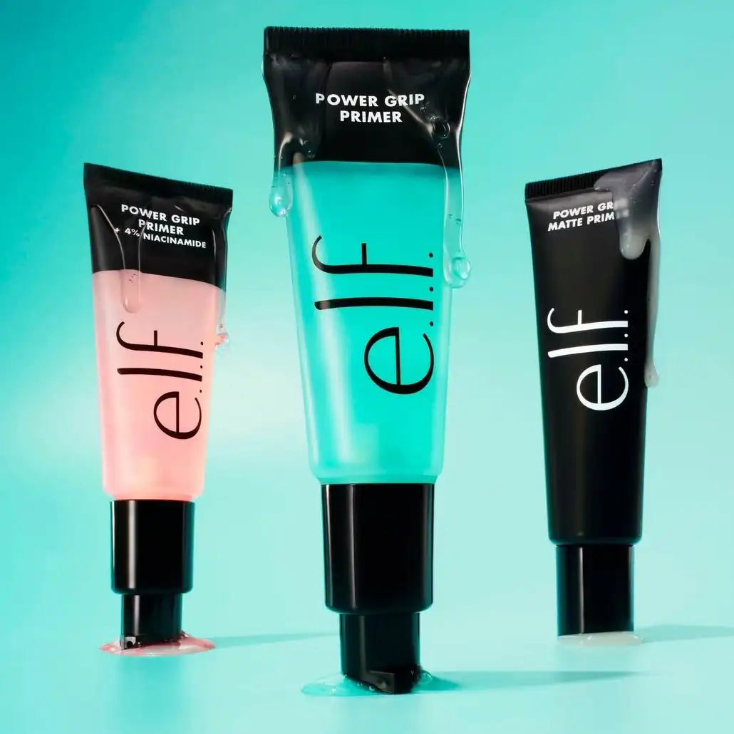 ELF Primer