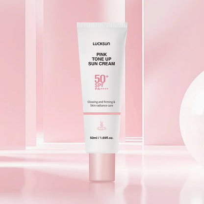 Protector Solar SPF50+ PA+++++ LUKSUN