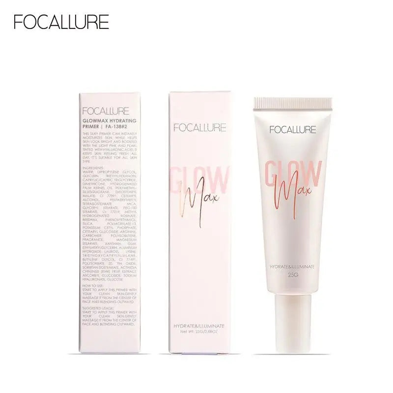 Focallure Long-Lasting Facial Primer