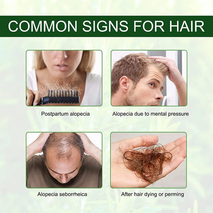 EELHOE Hair Treatment