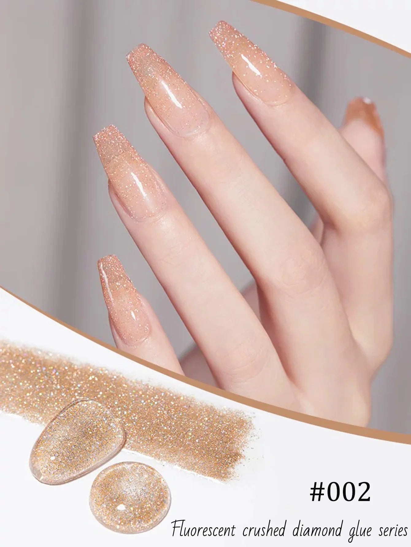 MIANEL magnetic cat eye nail polishes