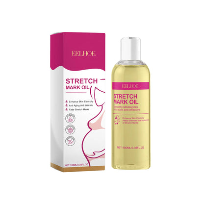Crema para estrías Eelhoe