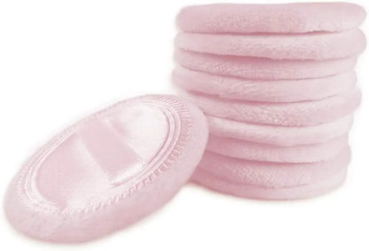 Cotton Makeup Puff