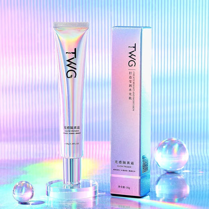 TWG Facial Primer with Sun Protection