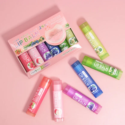 Set de Bálsamo Labial Peinifen