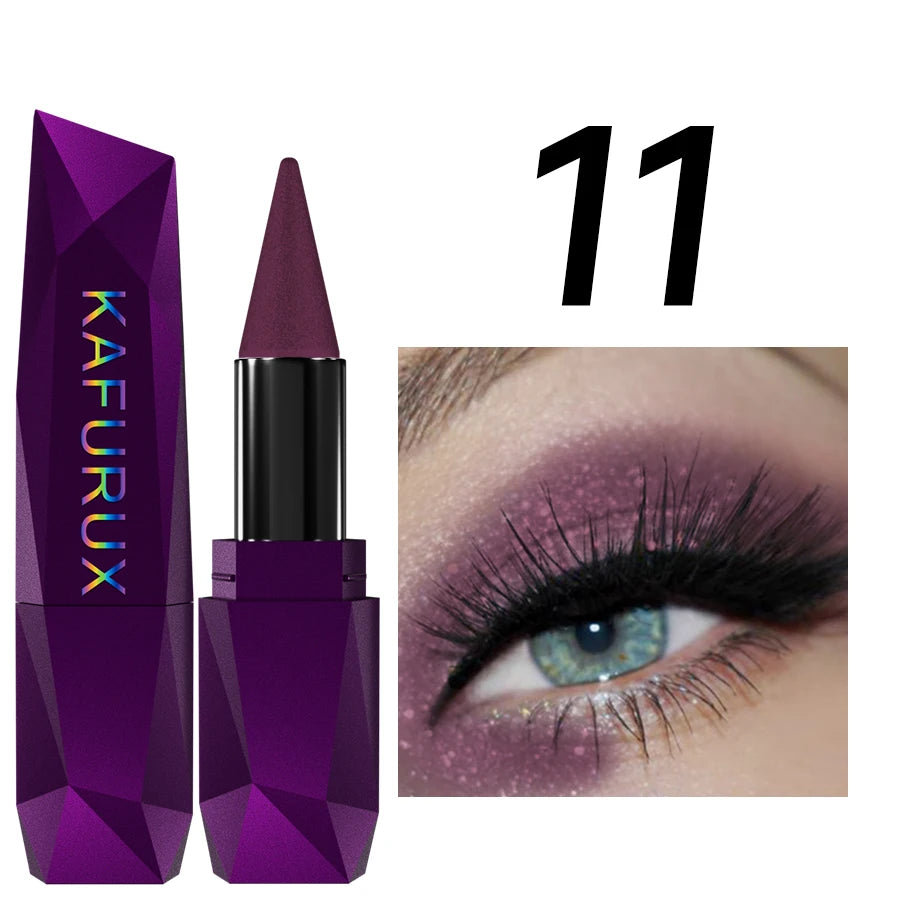 Sombra de Ojos Kafurux K7017.