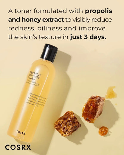Tónico COSRX Full Fit Propolis Synergy Toner