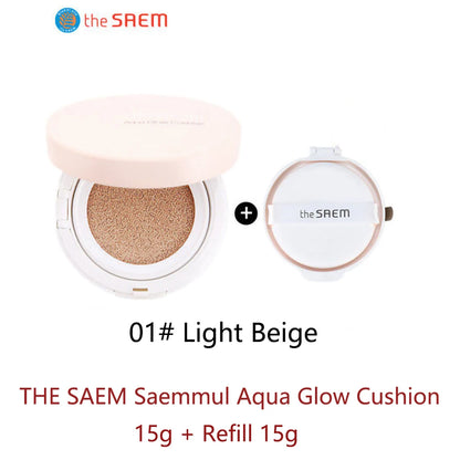 Powder Corrector - The Saem