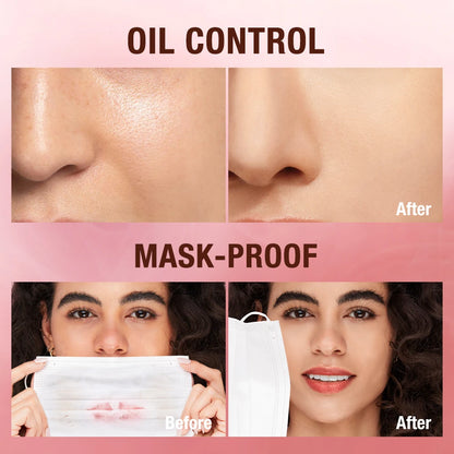 O.TWO.O. Compact Powder