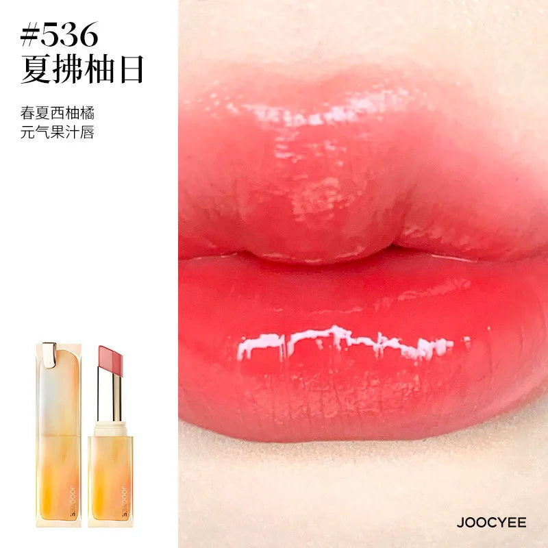 Barra Labial Cristal Film-Forming JOOCYEE