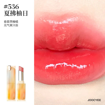 Barra Labial Cristal Film-Forming JOOCYEE