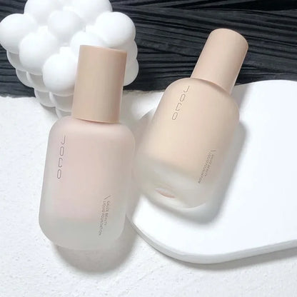 Joco Glow Serum Cream Base