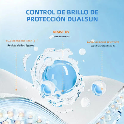 Protector en crema SPF50 UV