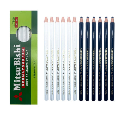 Set de Lápices para Cejas Mitsubishi
