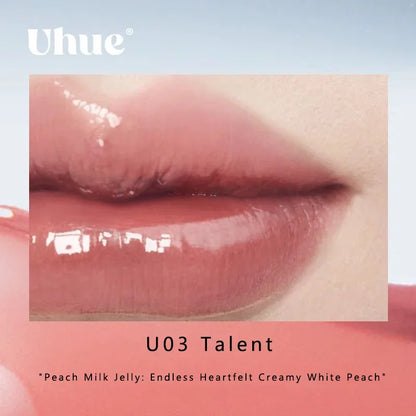 Brillo Labial Uhue