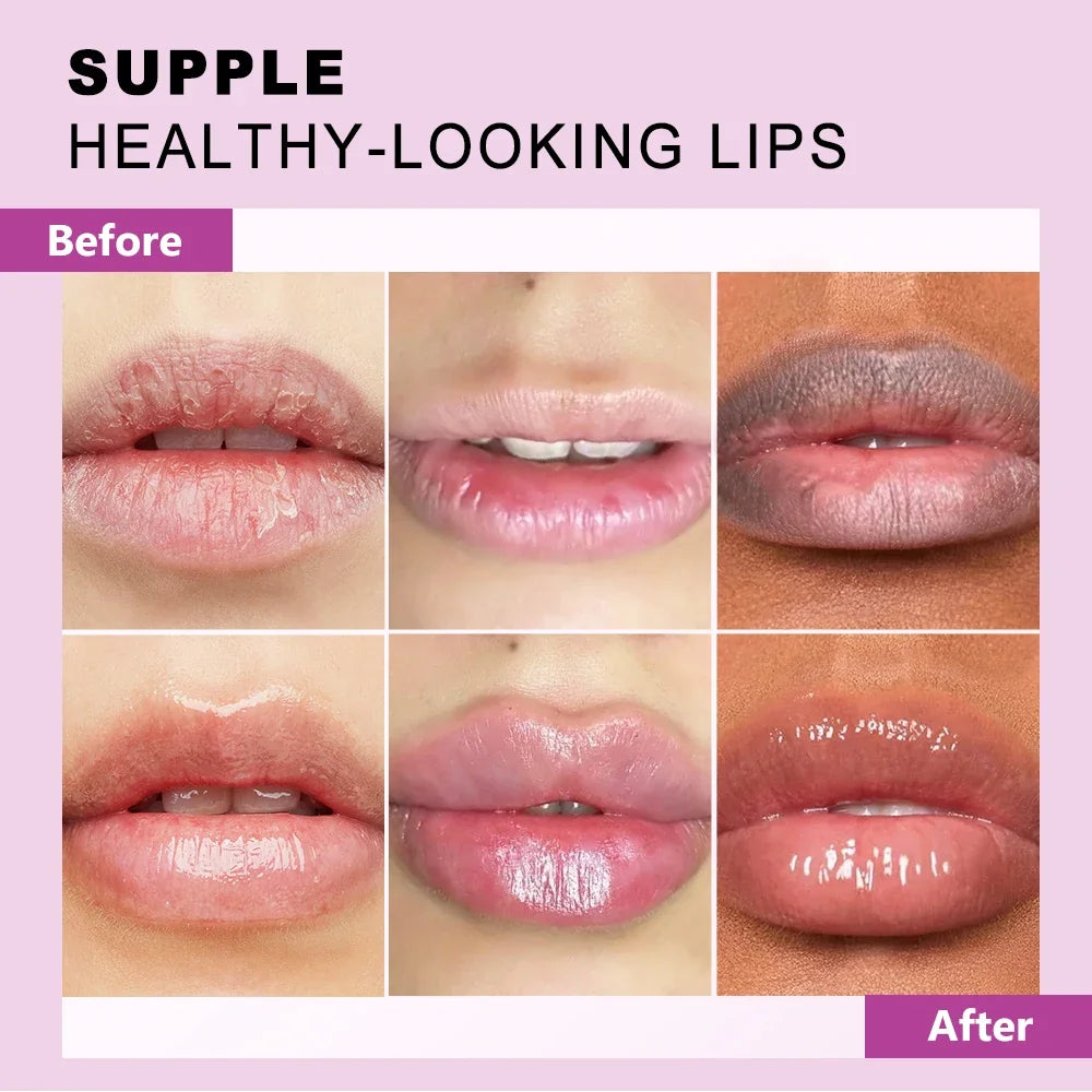 Gloss Hidratante PWYUMAN