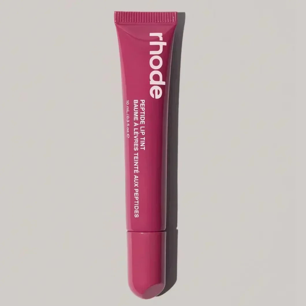 Brillo & Labial Hidratante Rhode