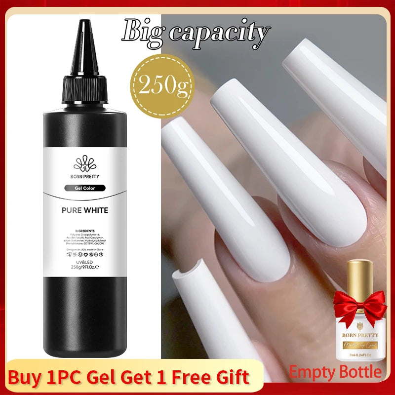 Gel funcional Born Pretty