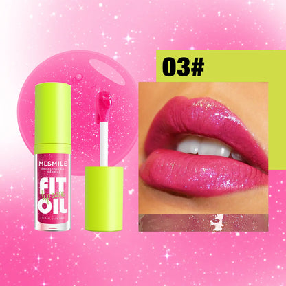 Brillo Labial LIDORIA.