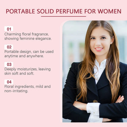 Perfume Roxelis