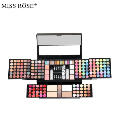 Set de maquillaje completo