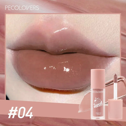 Brillo Labial Hidratante PECOLOVERS