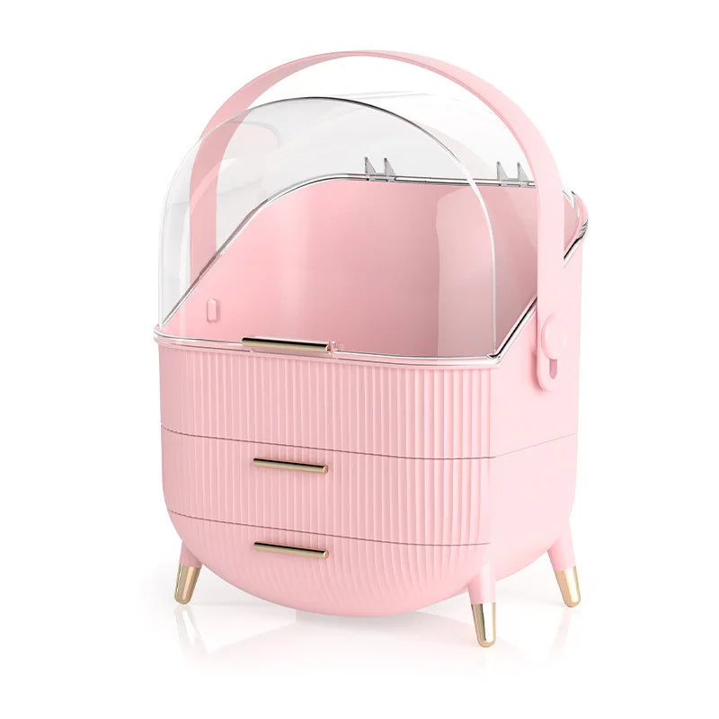 Organizador de maquillaje Yodudm