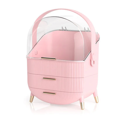 Organizador de maquillaje Yodudm