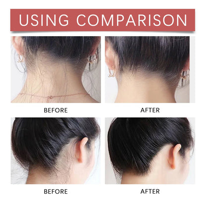 HOEGO Cera para fijar el cabello