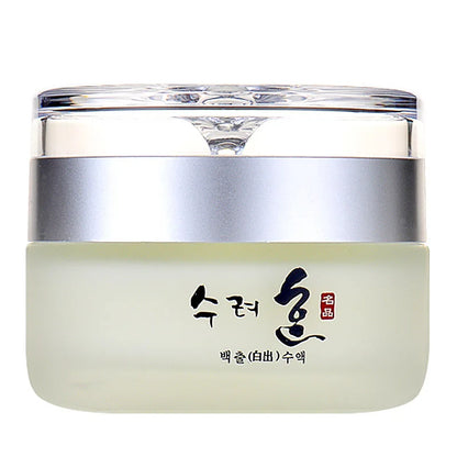 Crema Facial Antiedad con Colágeno y Péptidos