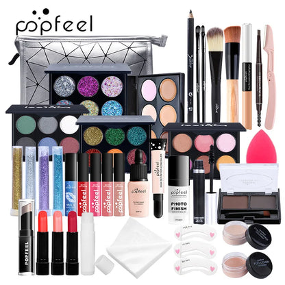 Makeup set