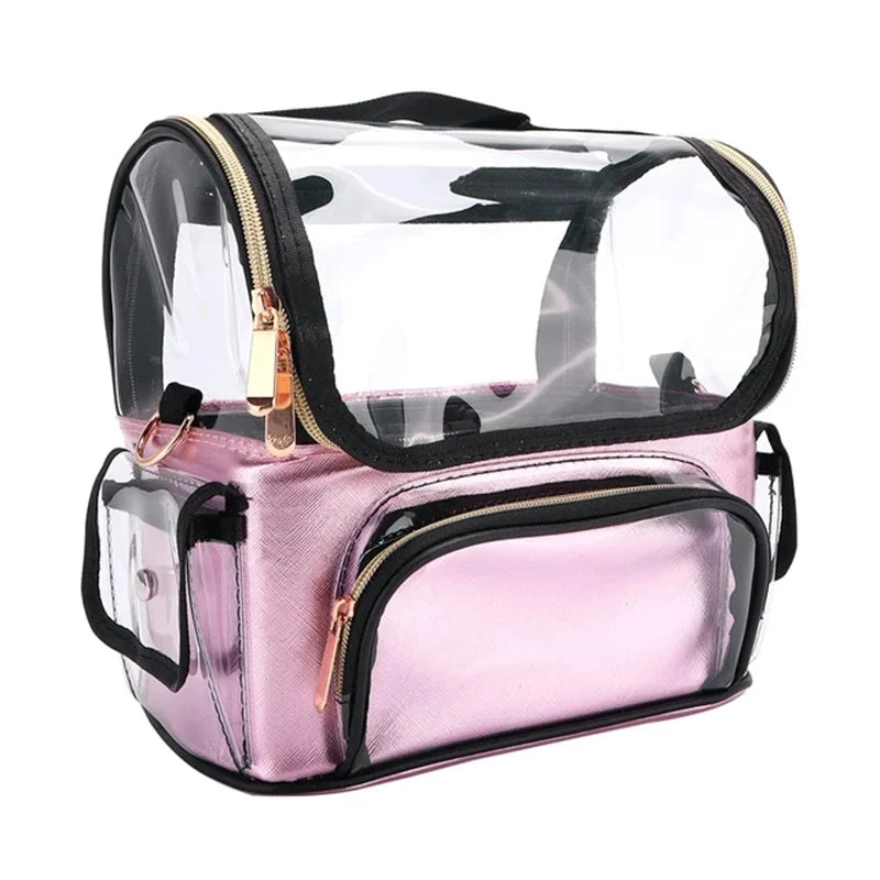 Bolsa organizadora impermeable