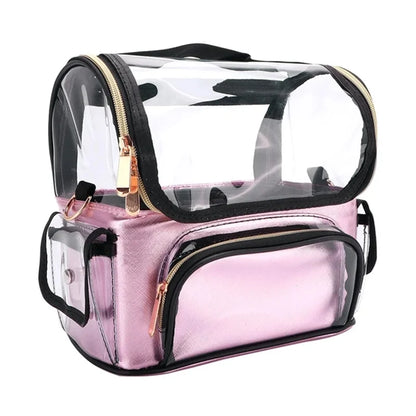 Bolsa organizadora impermeable
