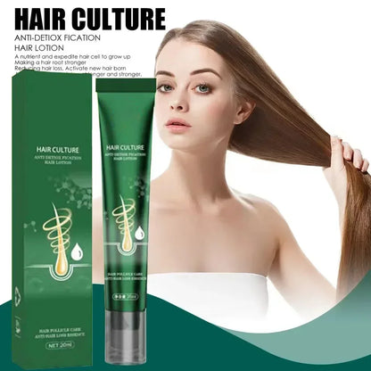 EELHOE Hair Treatment