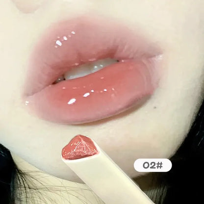 Gege bear moisturizing lipstick