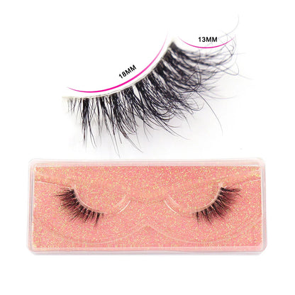 LEHUAMAO false eyelashes