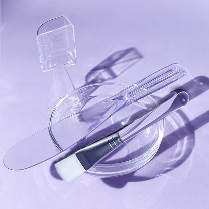 Herramienta para tratamiento facial HMQ