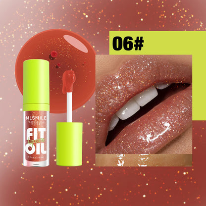 Brillo Labial LIDORIA.